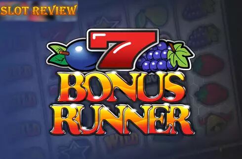 Bonus Runner slot